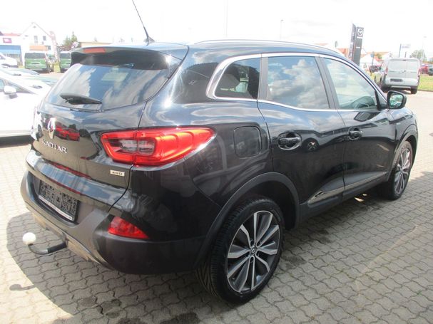 Renault Kadjar 130 4x4 Bose Edition 96 kW image number 8