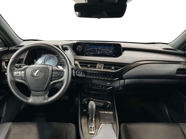 Lexus UX 300e 150 kW image number 9