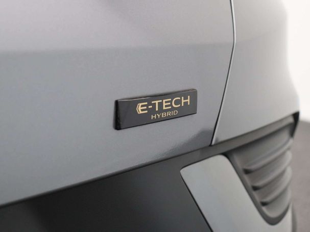 Renault Arkana E-Tech Hybrid 105 kW image number 45