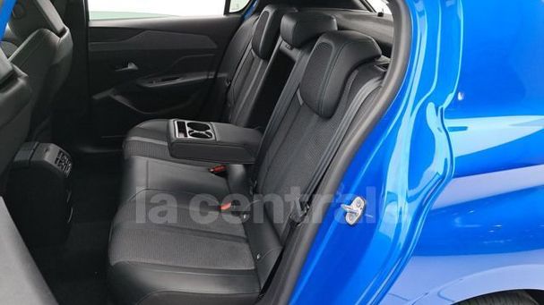 Peugeot 308 1.2 PureTech 130 Allure 96 kW image number 7