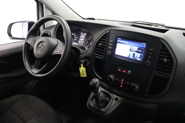 Mercedes-Benz Vito 116 CDI 120 kW image number 3