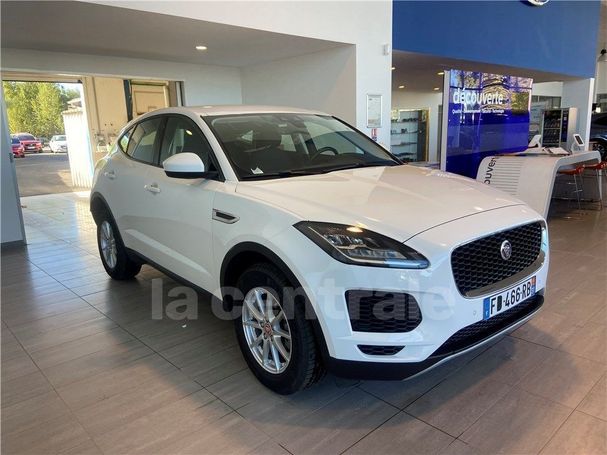 Jaguar E-Pace D150 110 kW image number 2