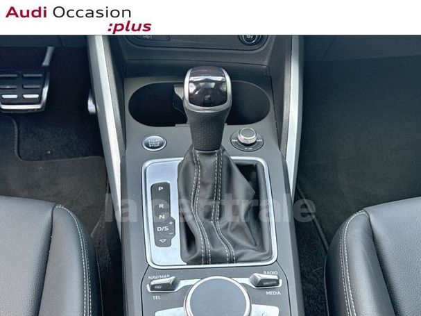 Audi Q2 35 TFSI S tronic S-line 110 kW image number 10