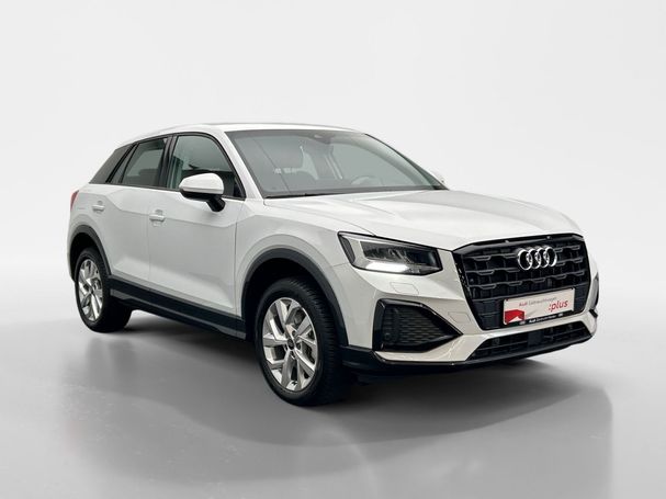 Audi Q2 35 TDI Advanced 110 kW image number 11