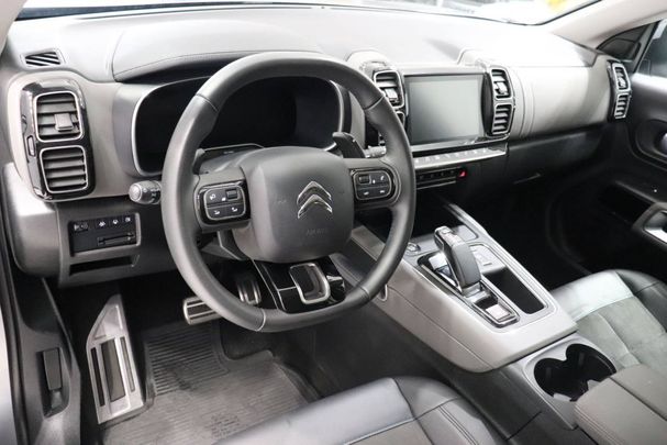 Citroen C5 133 kW image number 7