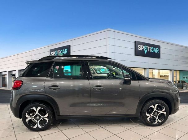 Citroen C3 Aircross PureTech 110 S&S Shine 81 kW image number 6