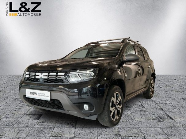 Dacia Duster TCe 130 2WD GPF 96 kW image number 1