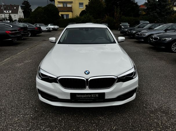 BMW 530i 185 kW image number 3