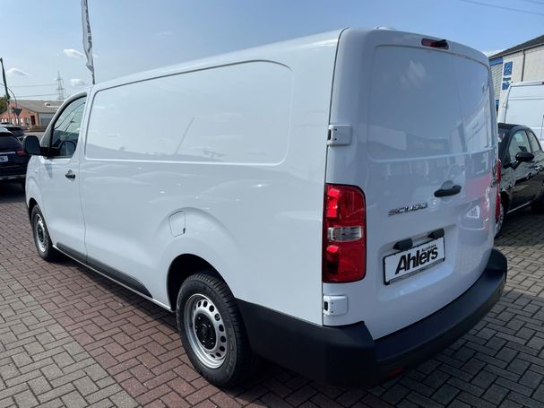 Fiat Scudo 107 kW image number 4