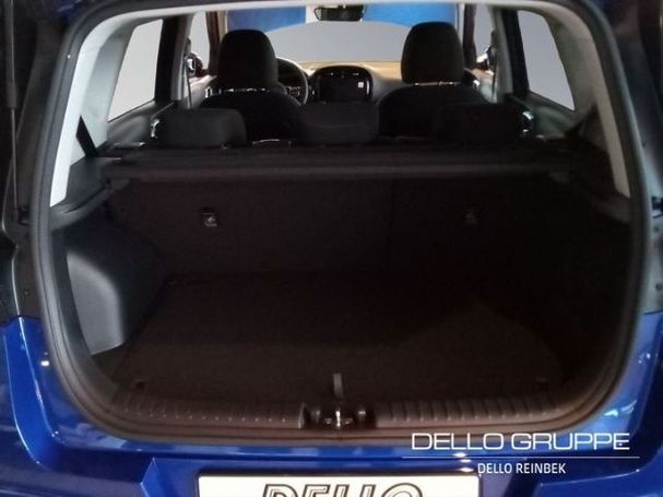 Kia Soul 150 kW image number 13