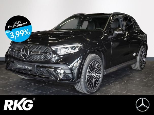 Mercedes-Benz GLC 300 de Edition AMG 245 kW image number 1