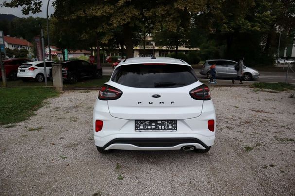 Ford Puma 92 kW image number 6