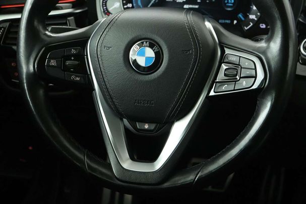 BMW 530 e 185 kW image number 11