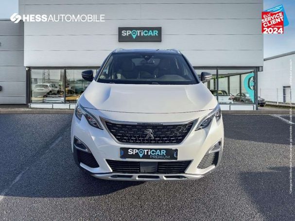 Peugeot 3008 BlueHDi 130 EAT8 97 kW image number 3