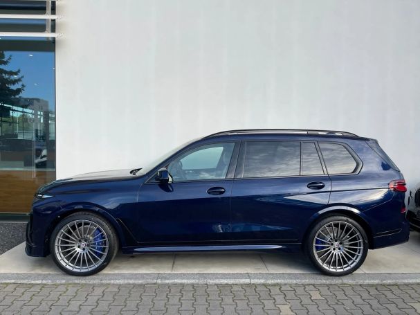 ALPINA XB7 457 kW image number 8