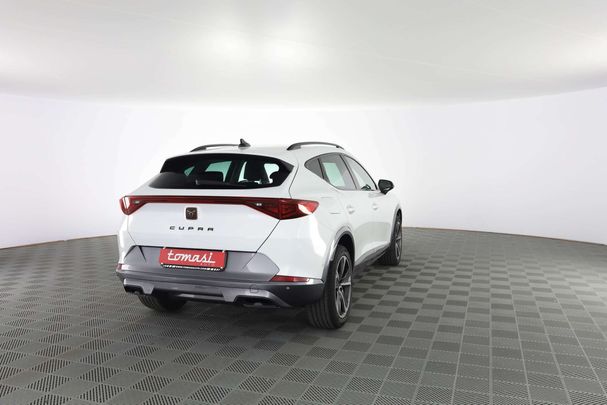 Cupra Formentor 110 kW image number 3