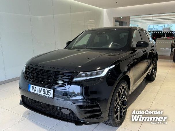 Land Rover Range Rover Velar D300 Dynamic SE 221 kW image number 1