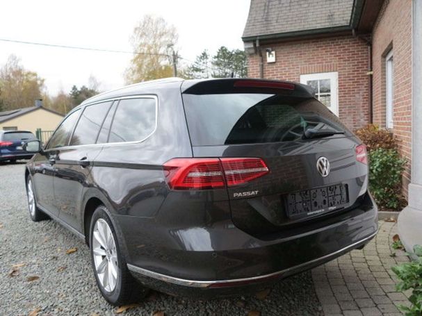 Volkswagen Passat Variant DSG 88 kW image number 6