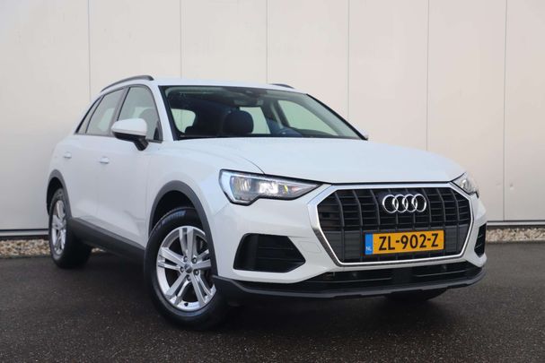 Audi Q3 35 TFSI 110 kW image number 3