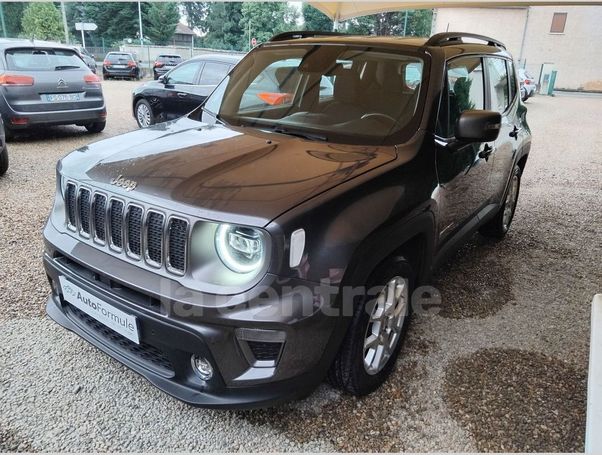 Jeep Renegade 1.0 Limited 88 kW image number 1