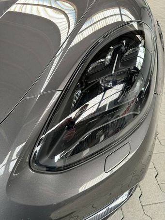 Porsche Panamera 4 S 324 kW image number 6