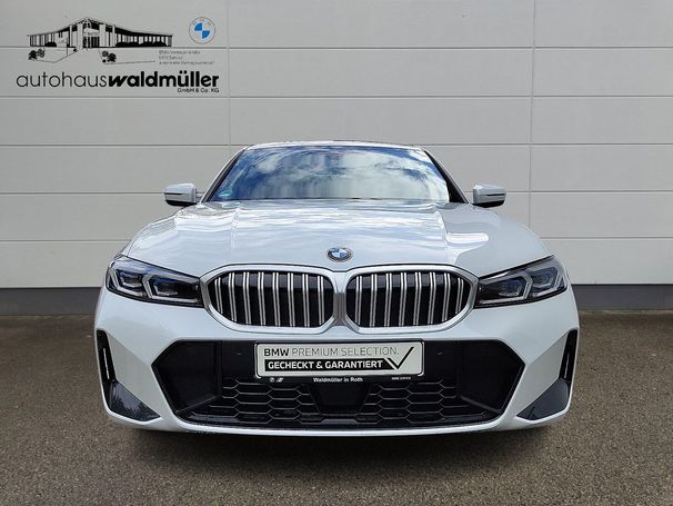 BMW 320i xDrive 135 kW image number 2