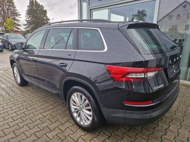 Skoda Kodiaq 2.0 TDI DSG Ambition 110 kW image number 7