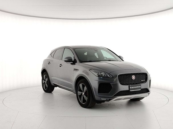 Jaguar E-Pace AWD Chequered Flag 110 kW image number 2