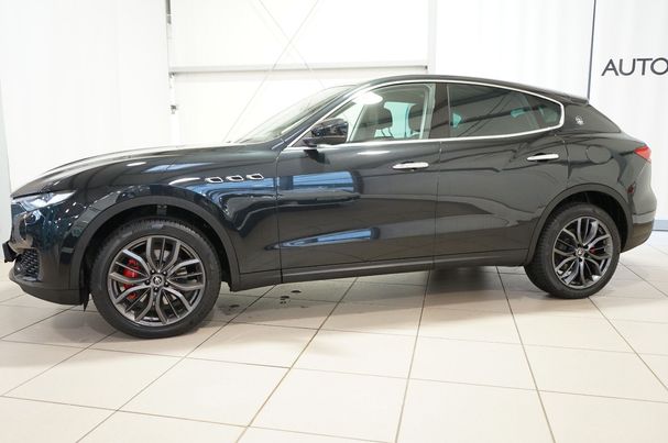 Maserati Levante Diesel 202 kW image number 5