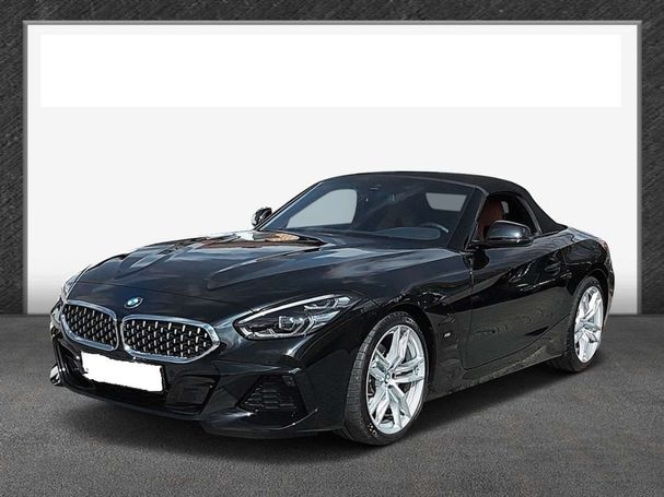 BMW Z4 sDrive 145 kW image number 1