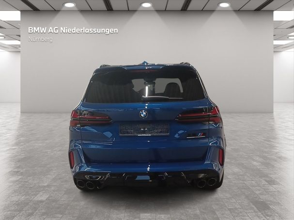 BMW X5 M Competition M xDrive 460 kW image number 5