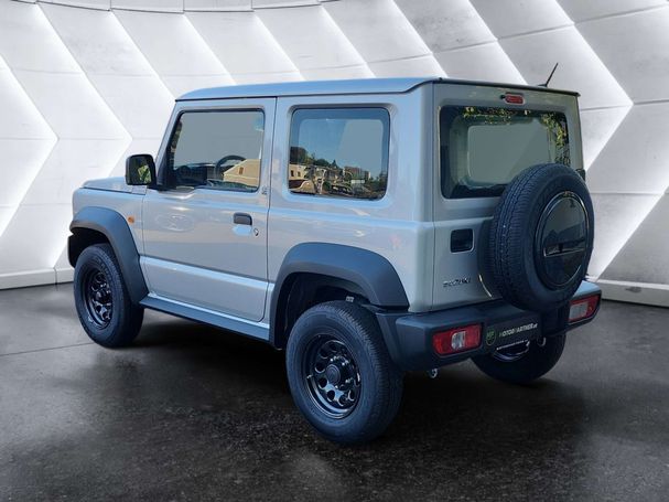 Suzuki Jimny 75 kW image number 1