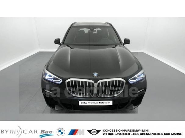 BMW X5 45e xDrive 290 kW image number 3