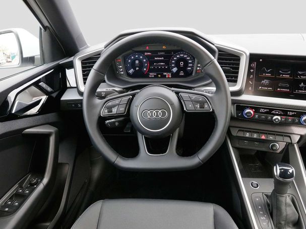 Audi A1 30 TFSI Allstreet 81 kW image number 16