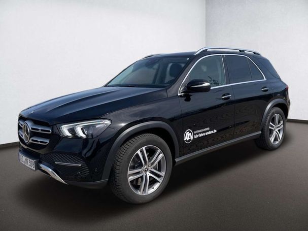 Mercedes-Benz GLE 300 d 200 kW image number 1