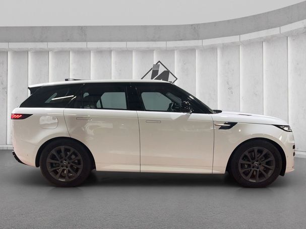 Land Rover Range Rover Sport D300 221 kW image number 2