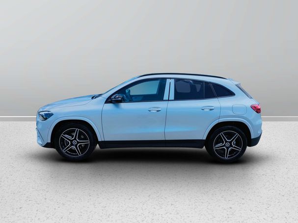 Mercedes-Benz GLA 180 d 85 kW image number 4