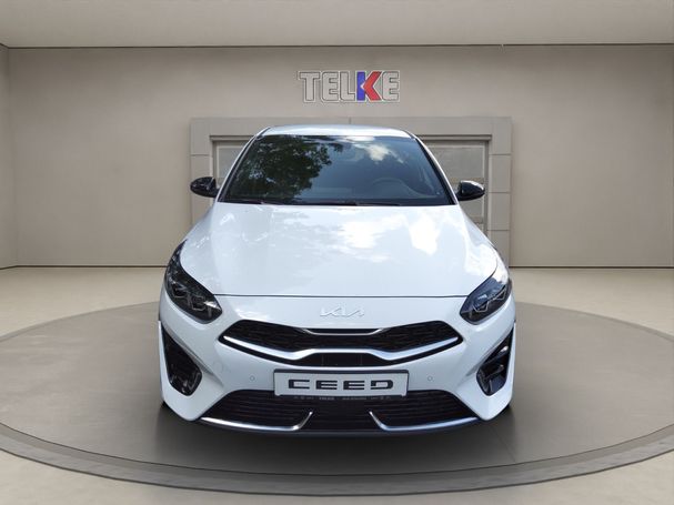 Kia Ceed 1.5 GT DCT7 103 kW image number 3