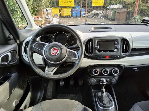 Fiat 500L 1.3 MultiJet 70 kW image number 7