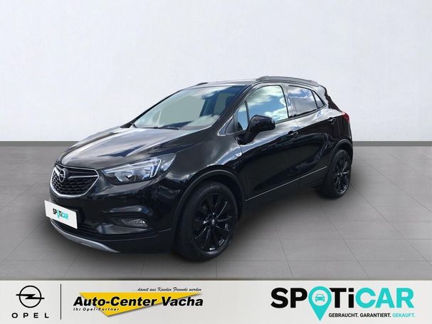 Opel Mokka X 1.6 ON 85 kW image number 2