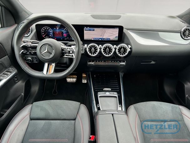 Mercedes-Benz GLA 220 4Matic 140 kW image number 11