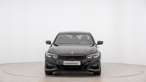 BMW 320d xDrive M Sport 140 kW image number 2