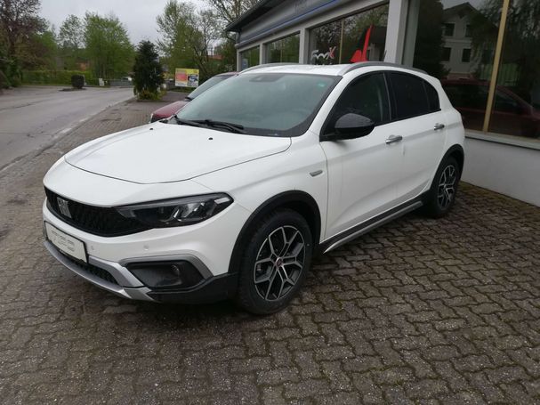 Fiat Tipo 74 kW image number 1