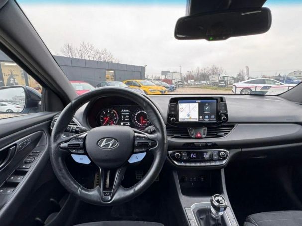 Hyundai i30 202 kW image number 17