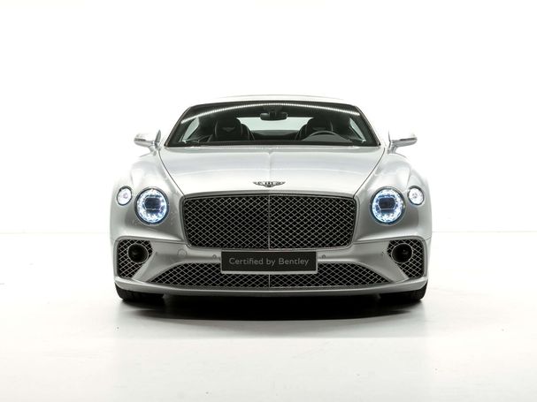 Bentley Continental GT 404 kW image number 30