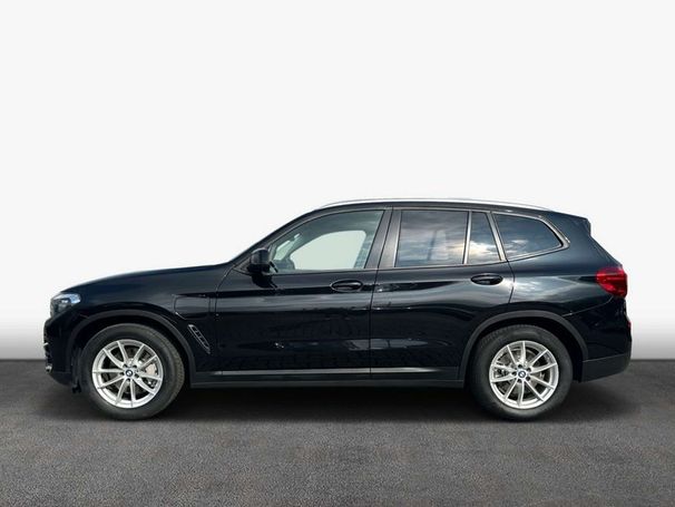 BMW X3 xDrive 215 kW image number 5