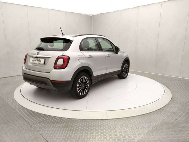 Fiat 500X 1.6 MultiJet Cross 88 kW image number 3