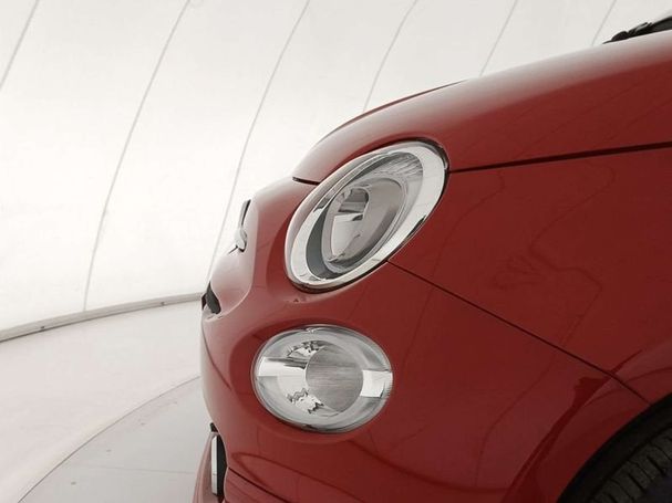 Fiat 500 1.0 51 kW image number 11