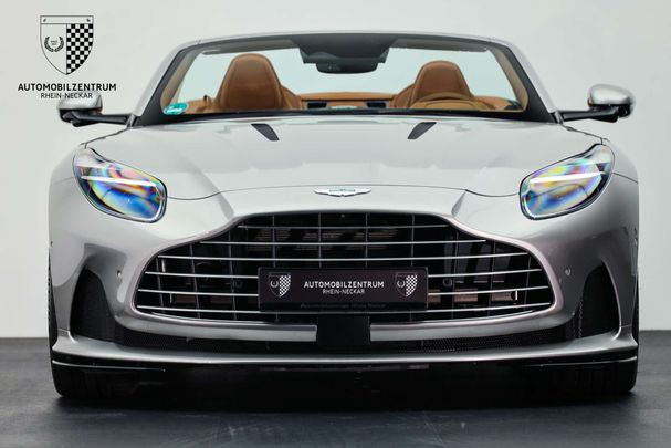 Aston Martin DB12 Volante 500 kW image number 5