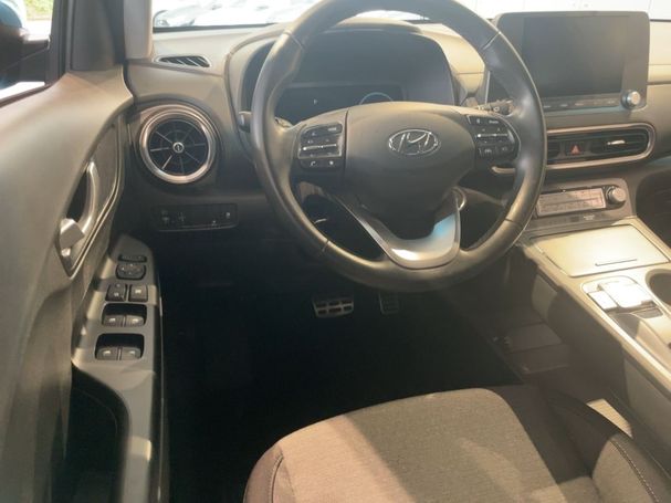 Hyundai Kona Elektro 100 kW image number 8